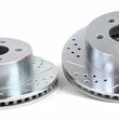 Load image into Gallery viewer, Baer Brake Systems 54153-020 fits 2007-2021 Ford / Lincoln - Additional View 7