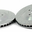 Load image into Gallery viewer, Baer Brake Systems 55043-020 fits 2004 Cadillac XLR / 1997 Chevrolet Corvette - Additional View 6