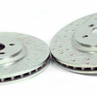 Load image into Gallery viewer, Baer Brake Systems 55054-020 fits 1999-2008 Cadillac / Chevrolet / GMC - Additional View 6