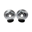 Load image into Gallery viewer, Baer Brake Systems 55067-020 fits 2000-2014 Cadillac / Chevrolet / GMC - Main Product View