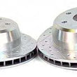 Load image into Gallery viewer, Baer Brake Systems 55067-020 fits 2000-2014 Cadillac / Chevrolet / GMC - Additional View 6