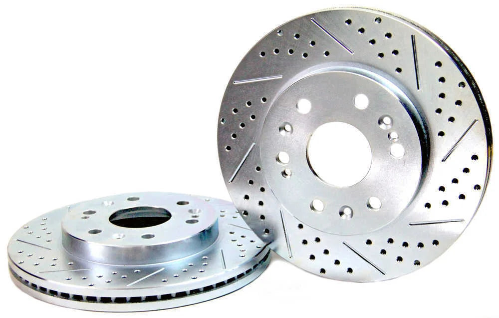 Baer Brake Systems 55097-020 fits 2005-2020 Cadillac / Chevrolet / GMC - Additional View 6