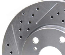 Load image into Gallery viewer, Baer Brake Systems 55097-1363 fits 2005-2020 Cadillac / Chevrolet / GMC - Additional View 5