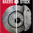 Load image into Gallery viewer, Baer Brake Systems 55171-1337 fits 2010-2015 Chevrolet Camaro 3.6L LS / LT Models - Additional View 6