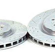 Load image into Gallery viewer, Baer Brake Systems 55171-1337 fits 2010-2015 Chevrolet Camaro 3.6L LS / LT Models - Additional View 7