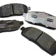 Load image into Gallery viewer, Baer Brake Systems 6-Lug D1011 fits 2004 Ford F-150 / 2006 Ford F-150 Harley-Davidson Edition / 2006 Lincoln Mark LT - Sid...