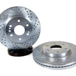 Load image into Gallery viewer, Baer Brake Systems 73022-020 fits 2021 Cadillac Escalade / 2021 Cadillac Escalade ESV / 2019 Chevrolet Silverado 1500 / 20...