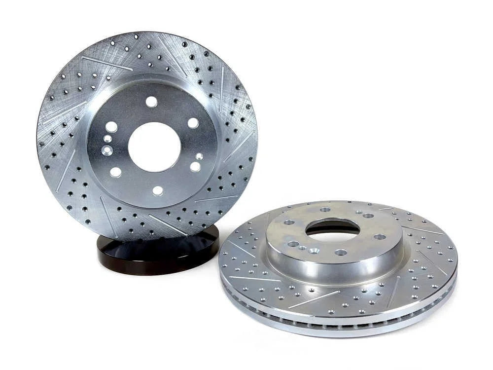 Baer Brake Systems 73022-020 fits 2021 Cadillac Escalade / 2021 Cadillac Escalade ESV / 2019 Chevrolet Silverado 1500 / 20...