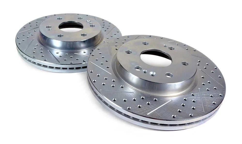 Baer Brake Systems 73022-020 fits 2021 Cadillac Escalade / 2021 Cadillac Escalade ESV / 2019 Chevrolet Silverado 1500 / 20...