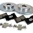 Load image into Gallery viewer, Baer Brake Systems 73022-2173 fits 2021 Cadillac Escalade / 2021 Cadillac Escalade ESV / 2019 Chevrolet Silverado 1500 / 2...