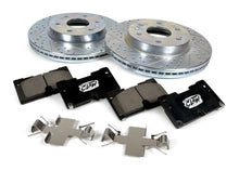 Load image into Gallery viewer, Baer Brake Systems 73022-2173 fits 2021 Cadillac Escalade / 2021 Cadillac Escalade ESV / 2019 Chevrolet Silverado 1500 / 2...
