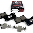 Load image into Gallery viewer, Baer Brake Systems 73022-2173 fits 2021 Cadillac Escalade / 2021 Cadillac Escalade ESV / 2019 Chevrolet Silverado 1500 / 2...