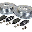Load image into Gallery viewer, Baer Brake Systems 73023-2174 fits 2021 Cadillac Escalade / 2021 Cadillac Escalade ESV / 2019 Chevrolet Silverado 1500 / 2...