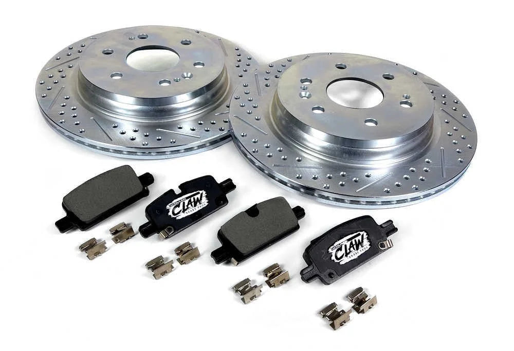 Baer Brake Systems 73023-2174 fits 2021 Cadillac Escalade / 2021 Cadillac Escalade ESV / 2019 Chevrolet Silverado 1500 / 2...