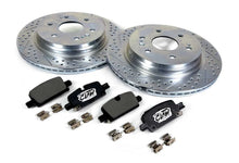 Load image into Gallery viewer, Baer Brake Systems 73023-2174 fits 2021 Cadillac Escalade / 2021 Cadillac Escalade ESV / 2019 Chevrolet Silverado 1500 / 2...