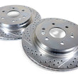 Load image into Gallery viewer, Baer Brake Systems 73023-2174 fits 2021 Cadillac Escalade / 2021 Cadillac Escalade ESV / 2019 Chevrolet Silverado 1500 / 2...