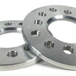 Load image into Gallery viewer, Baer Brake Systems .750" (3/4) Aluminum Wheel Spacers- 4x100, 108, 114.3 2000005 - Main Product View