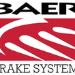 Load image into Gallery viewer, Baer Brake Systems 9" Late Big / Bearing Housing Ends (Staggered Shock Applicatons) 4262747R fits Ford Torino - Side View