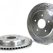Load image into Gallery viewer, Baer Brake Systems All 55045-020 fits 2004 Cadillac XLR / 1997 Chevrolet Corvette w/JL9 - Additional View 6