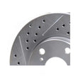 Load image into Gallery viewer, Baer Brake Systems All (Incl.) 54036-020 fits 1997 / 2001 / 2003 / 2004 Ford Mustang - Installation View