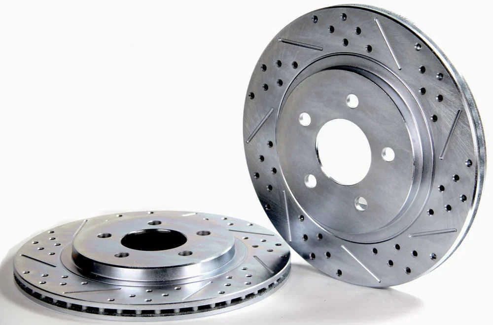 Baer Brake Systems All (Incl.) 54131-020 fits 2005-2014 Ford Mustang (Incl. Base, GT, Shelby GT, Bullitt, GT500, KR, Boss ...