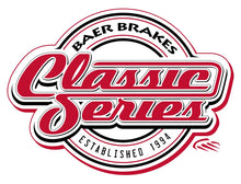 Load image into Gallery viewer, Baer Brake Systems Baer Brakes 10.5&quot; Classic Series Rear Brake Kit 4302517R - Additional View 6