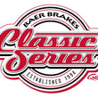 Load image into Gallery viewer, Baer Brake Systems Baer Brakes 10.5" Classic Series Rear Brake Kit 4142072R - Back View