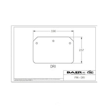 Load image into Gallery viewer, Baer Brake Systems Baer Brakes 11" SS4+ Deep Stage Front Brake Kit, Fire Red, SDZ 4301454FR fits 1998 Chevrolet Camaro / 1...