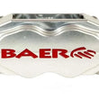 Load image into Gallery viewer, Baer Brake Systems Baer Brakes 11" SS4+ Deep Stage Rear Brake Kit , Clear , SDZ 4142070C - Side View