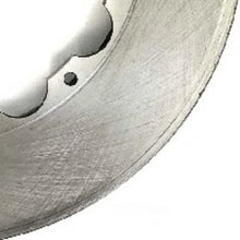 Load image into Gallery viewer, Baer Brake Systems Baer Brakes 11.000" x 1.020", 2-Piece, RH Replacement Rotor, Plain 6920349 - Side View