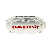 Load image into Gallery viewer, Baer Brake Systems Baer Brakes 11.625" SS4+ Deep Stage Front Brake Kit, Clear, SDZ 4261428C fits 2015-2023 Ford Mustang - ...