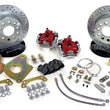 Load image into Gallery viewer, Baer Brake Systems Baer Brakes 11.65" Classic Series Rear Brake Kit 4302561R fits 1978 Buick Regal / 1978 Chevrolet Malibu...