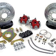 Load image into Gallery viewer, Baer Brake Systems Baer Brakes 11.65" Classic Series Rear Brake Kit 4302572R - Main Product View