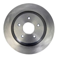 Load image into Gallery viewer, Baer Brake Systems Baer Brakes 12.000" x .810", 1-Piece, RH Replacement Rotor, Plain 6920097 - Main Product View