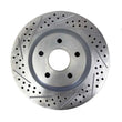 Load image into Gallery viewer, Baer Brake Systems Baer Brakes 12.000" x .810", 1-Piece, RH Replacement Rotor, SDZ 6920168 - Main Product View