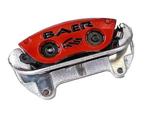 Load image into Gallery viewer, Baer Brake Systems Baer Brakes 13" Classic Series Front Brake Kit 4301656R - Front View