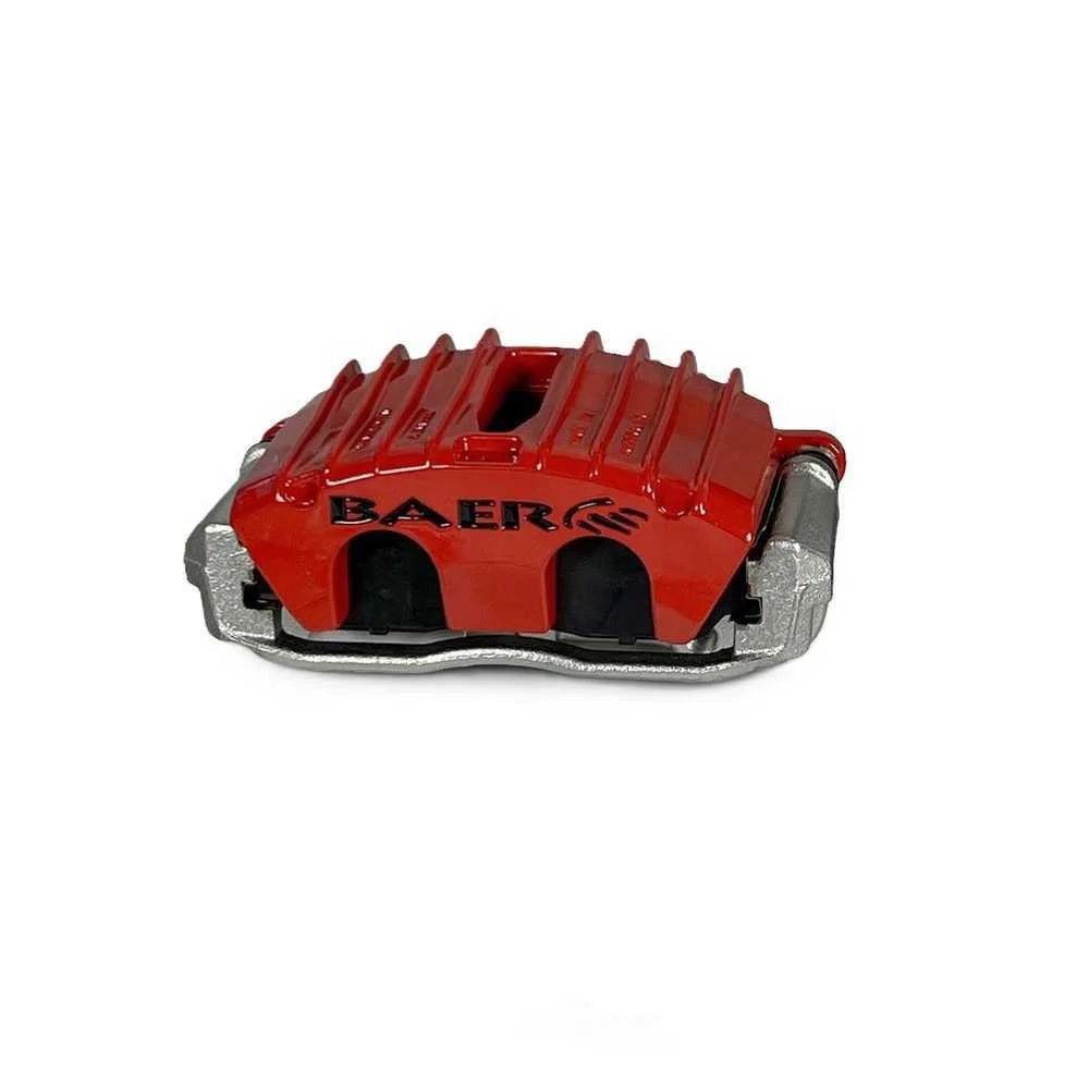 Baer Brake Systems Baer Brakes 13" Classic Series Front Brake Kit 4301680R fits 1963-1988 Chevrolet / GMC - Back View