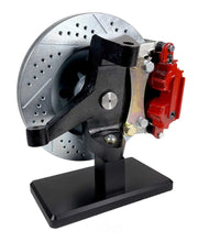 Load image into Gallery viewer, Baer Brake Systems Baer Brakes 13" Classic Series Front Brake Kit 4301680R fits 1963-1988 Chevrolet / GMC - Additional View 5