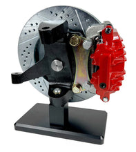 Load image into Gallery viewer, Baer Brake Systems Baer Brakes 13" Classic Series Front Brake Kit 4301681R fits 1988-1999 Chevrolet / GMC - Additional View 5