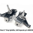 Load image into Gallery viewer, Baer Brake Systems Baer Brakes 13" Classic Series Front Brake Kit 4301681R fits 1988-1999 Chevrolet / GMC - Additional View 6