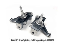 Load image into Gallery viewer, Baer Brake Systems Baer Brakes 13" Classic Series Front Brake Kit 4301681R fits 1988-1999 Chevrolet / GMC - Additional View 6