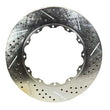 Load image into Gallery viewer, Baer Brake Systems Baer Brakes 13.150" x 1.250", 2-Piece, RH Replacement Rotor, SDZ 6920300 - Main Product View