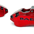 Load image into Gallery viewer, Baer Brake Systems Baer Brakes 13.5" 6T Front Brake Kit, Fire Red, 4011001FR-2 fits 2024-2025 Toyota Tacoma - Installation...