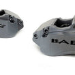 Load image into Gallery viewer, Baer Brake Systems Baer Brakes 13.5" 6T Front Brake Kit, Graphite Gray, 4261636GG-2 fits 2010-2025 Ford F-150 - Installati...