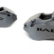 Load image into Gallery viewer, Baer Brake Systems Baer Brakes 13.5" 6T Front Brake Kit, Graphite Gray, 4261637GG-2 fits 2021-2025 Ford Bronco - Installat...