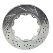 Load image into Gallery viewer, Baer Brake Systems Baer Brakes 13.850" x 1.250", 2-Piece, RH Replacement Rotor, SDZ 6929272 - Main Product View