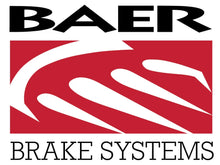 Load image into Gallery viewer, Baer Brake Systems Baer Brakes 14&quot; Extreme+ Front Brake Kit - Silver 4301114S - Additional View 6