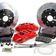 Load image into Gallery viewer, Baer Brake Systems Baer Brakes 14" Extreme+ Front Brake Kit - Main Product View