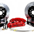 Load image into Gallery viewer, Baer Brake Systems Baer Brakes 14" Extreme+ Front Brake Kit - Main Product View