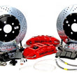 Load image into Gallery viewer, Baer Brake Systems Baer Brakes 14" Extreme+ Rear Brake Kit - Main Product View